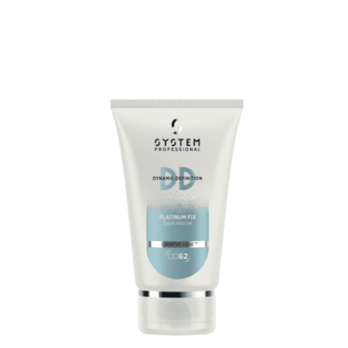 System Professional Platinum Fix Gel