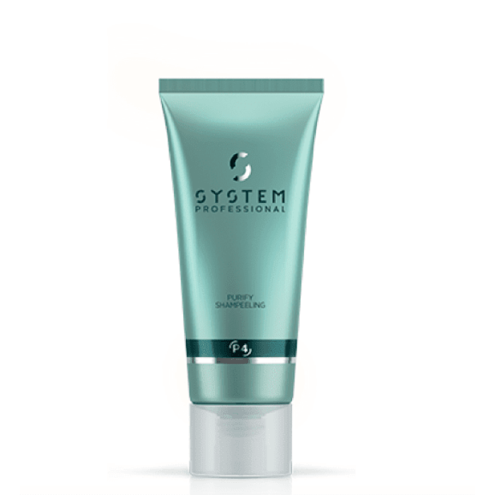 System Professional Purify Shampeeling