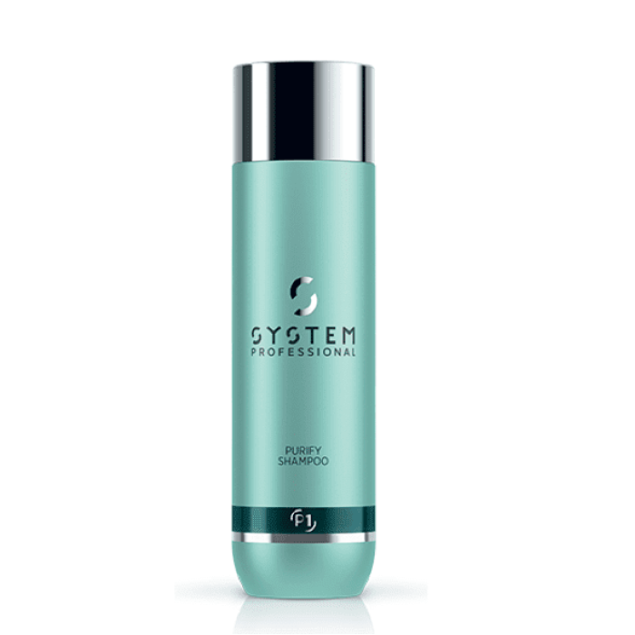System Professional Purify Shampoo