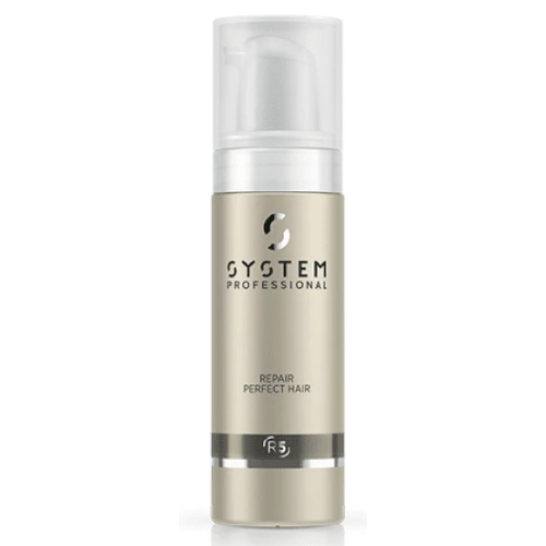 System Professional Repair Perfect Hair Mousse