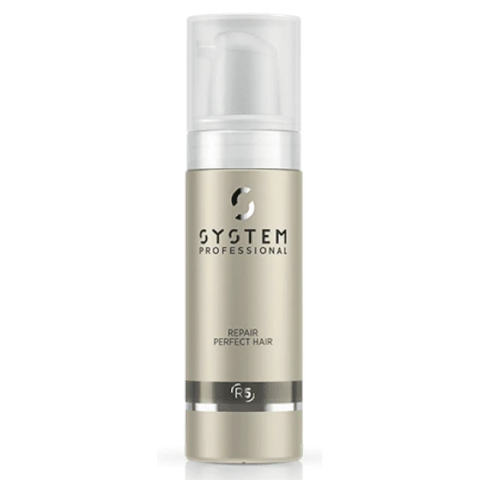 System Professional Repair Perfect Hair Mousse