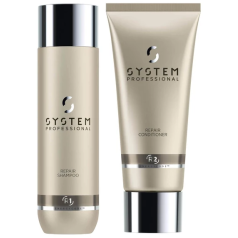 Repair Shampoo and Conditioner Duo 2 items