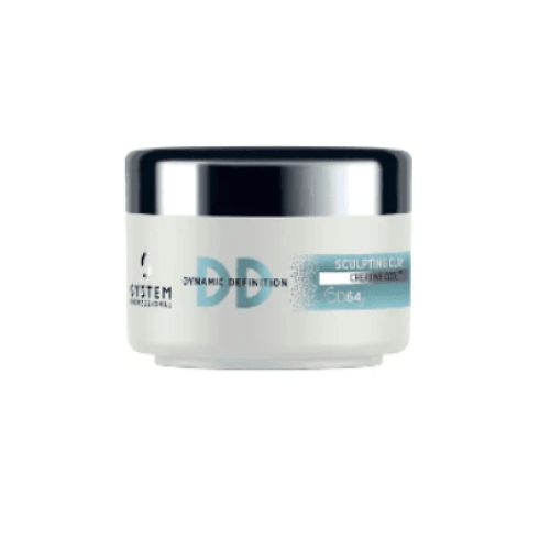 System Professional Sculpting Clay 