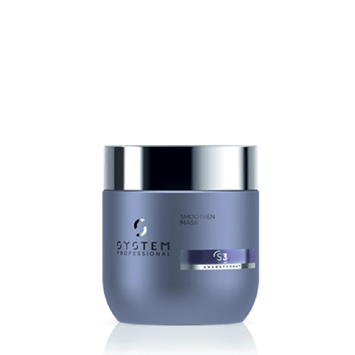 System Professional Smoothen Mask