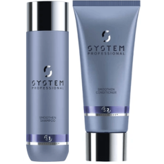 Smoothen Shampoo and Conditioner Duo 2 items