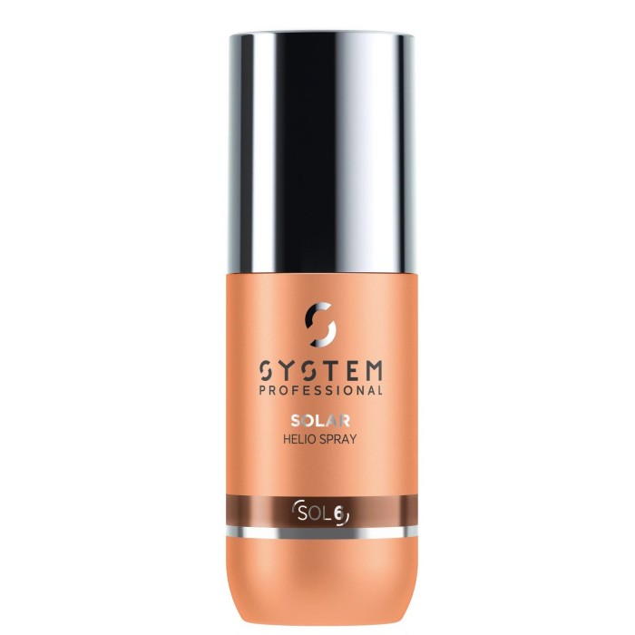 System Professional Solar Helio Spray
