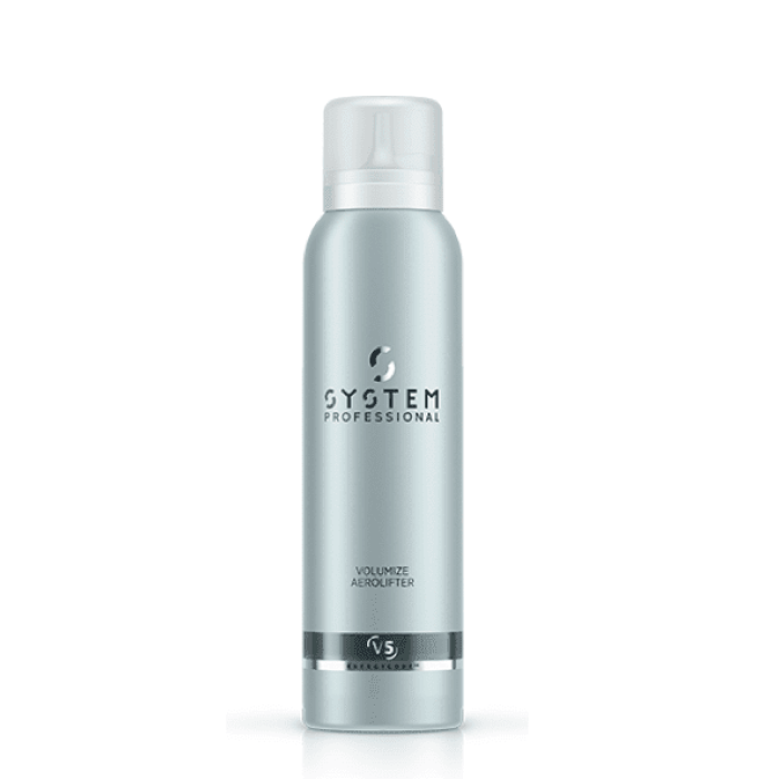 System Professional Volumize Aerolifter