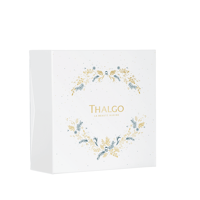 Thalgo Cold Cream Marine Gift Set - Dry / Sensitive Skin