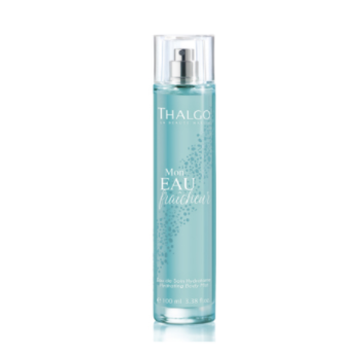 Thalgo Mon Eau Fraicheur Hydrating Body Mist
