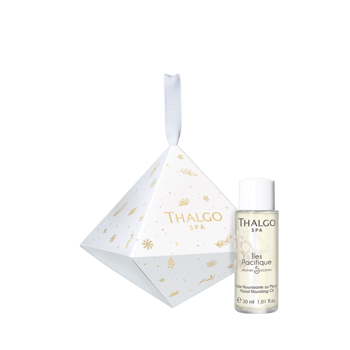 Thalgo Spa Surprise - Monoi Nourishing Oil