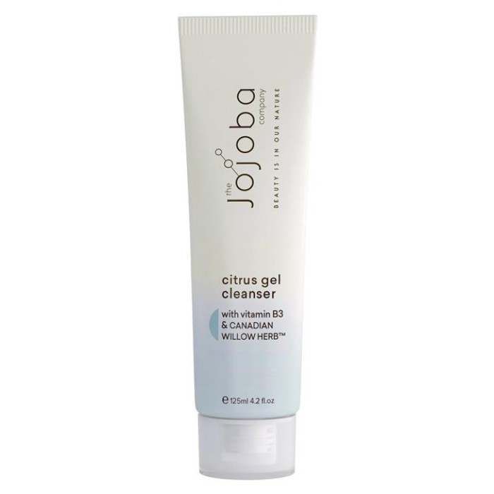 The Jojoba Company Citrus Gel Cleanser