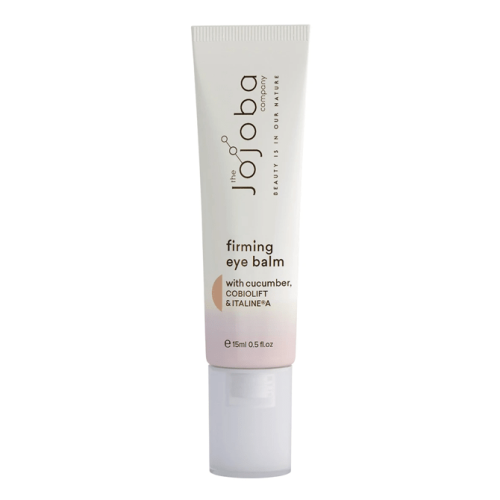 The Jojoba Company Firming Eye Balm