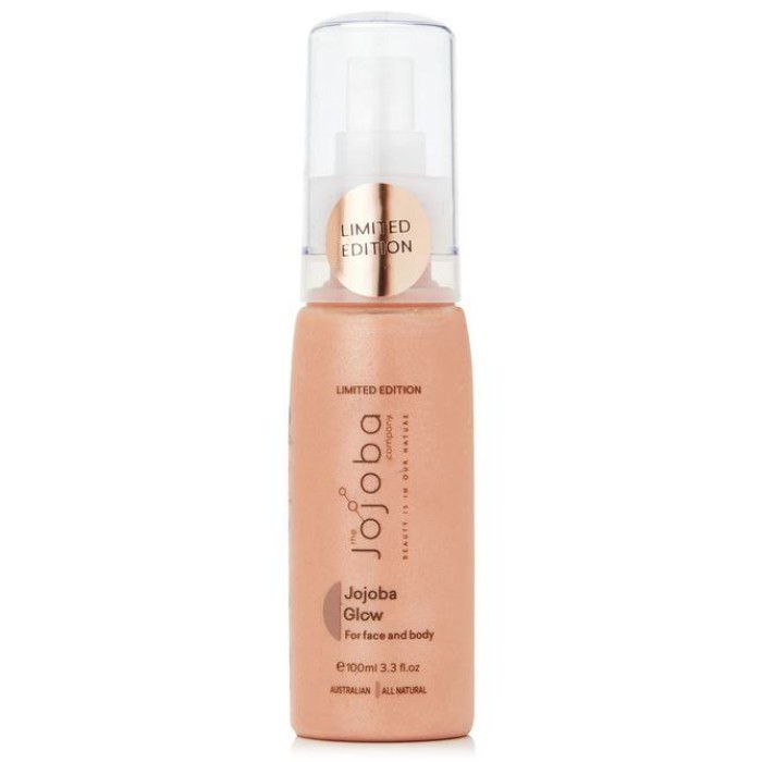 The Jojoba Company Jojoba Glow