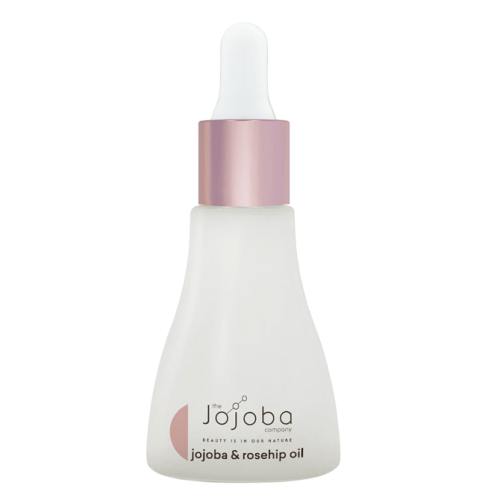 The Jojoba Company Jojoba & Rosehip Oil