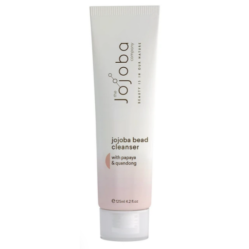 The Jojoba Company Jojoba Bead Cleanser