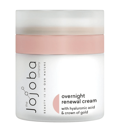 Overnight Renewal Cream 50ml