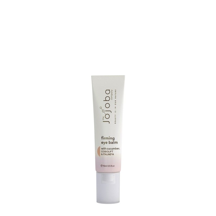 The Jojoba Company SAMPLE