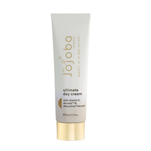 The Jojoba Company Ultimate Day Cream