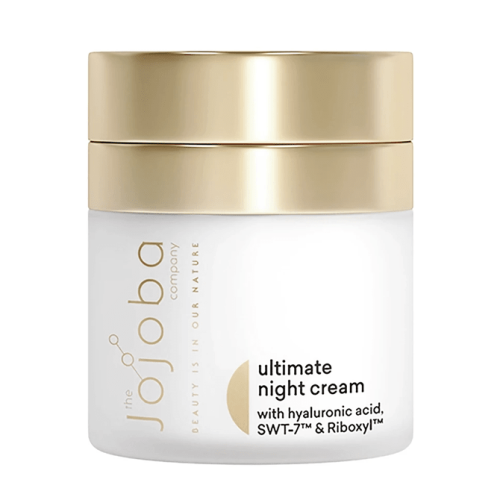 The Jojoba Company Ultimate Night Cream