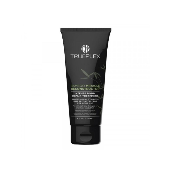 Trueplex Bamboo Miracle Reconstructor 