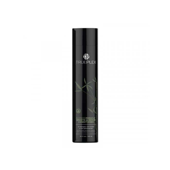 Trueplex Bamboo Miracle Smooth & Repair Conditioner