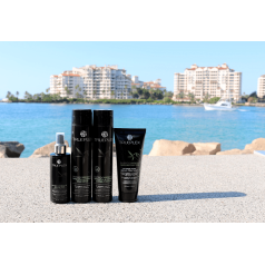 Bamboo Miracle All-In-One Leave-in Treatment 178ml