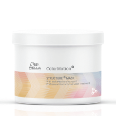 Color Motion+ Structure Mask 500ml