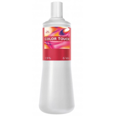Color Touch Intensive Emulsion 6vol 1.9% 1 Litre