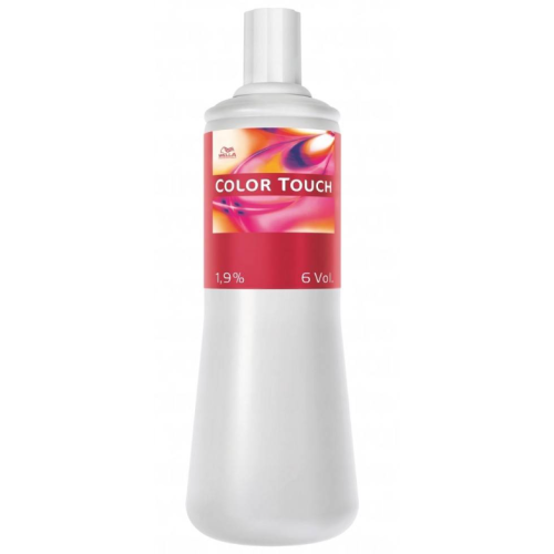 Wella Professionals Color Touch Intensive Emulsion 6vol 1.9%
