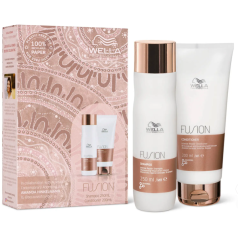 Fusion Shampoo & Conditioner Duo 2 items
