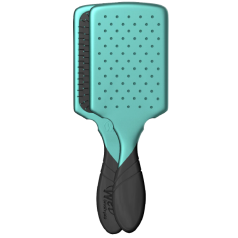 Paddle Hair Brush Purist Blue