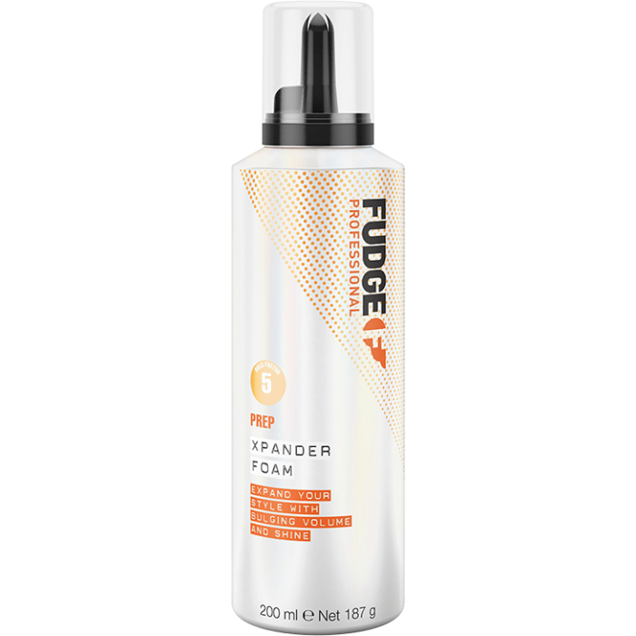 Fudge Xpander Foam