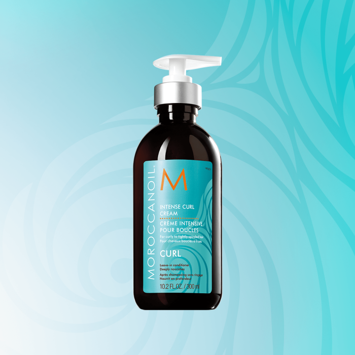 Moroccanoil Intense Curl Cream