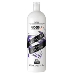 Catalyst Creme Developer - 10 vol (3%) 1 Litre
