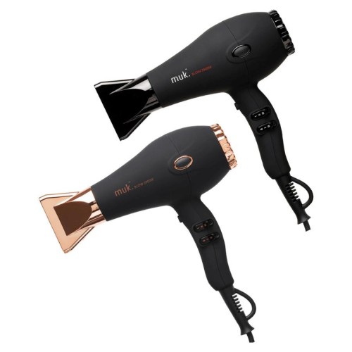 Muk Blow 3900-IR Hair Dryer