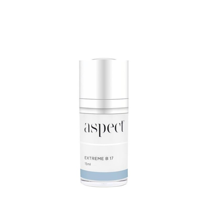 Aspect Extreme B 17 Serum Mini