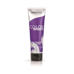 Color Intensity - Semi-Permanent 118ml Light Purple