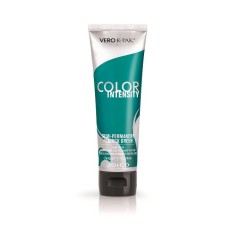 Color Intensity - Semi-Permanent 118ml Peacock Green