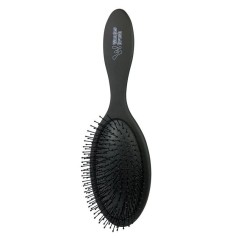 Wet & Dry Wonder Brush Black