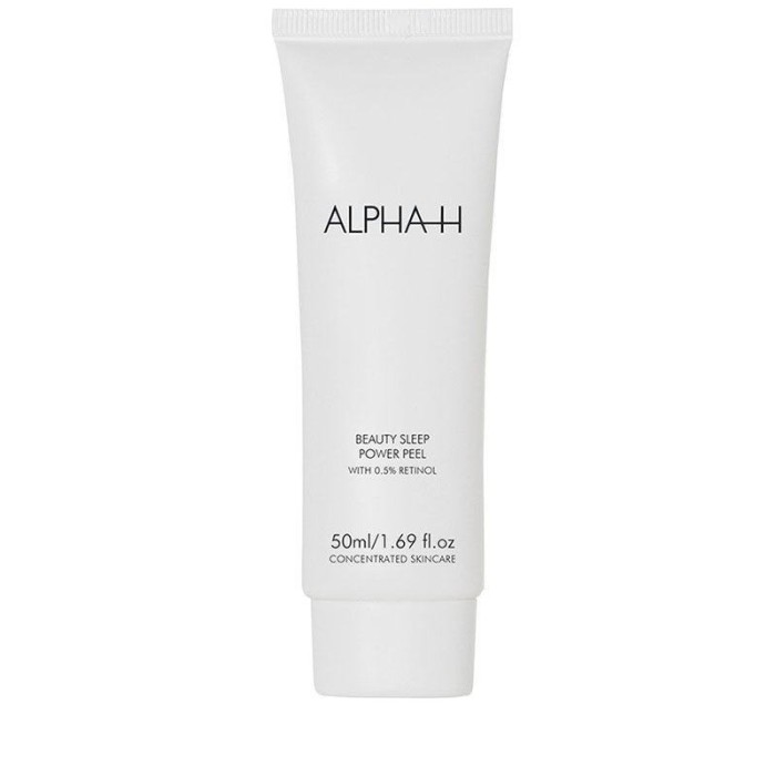 Alpha-H Beauty Sleep Power Peel