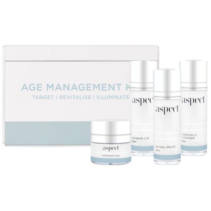 Aspect Age Management Kit