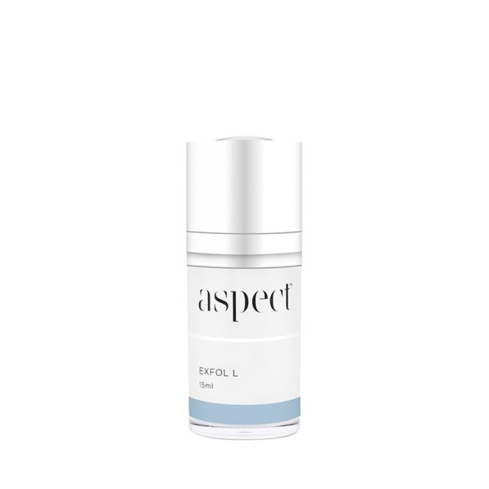 Aspect Exfol L Mini