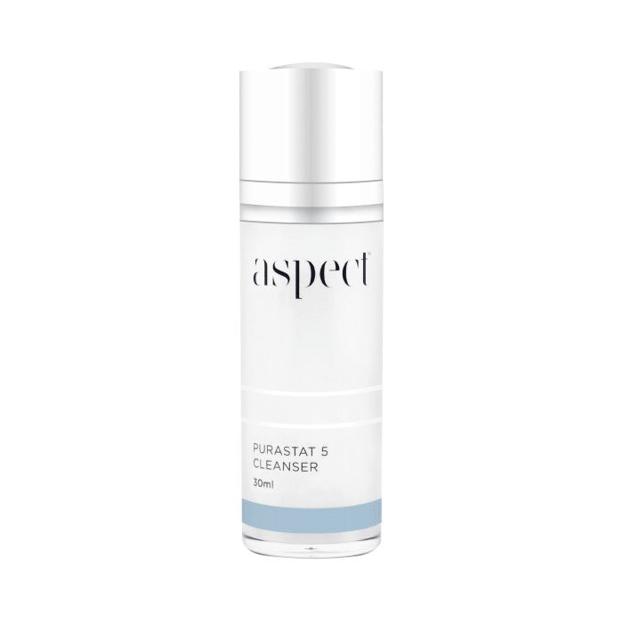 Aspect Purastat 5 Cleanser Mini