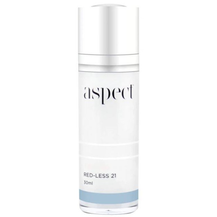 Aspect Red-Less 21