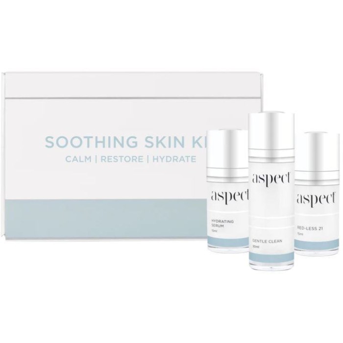 Aspect Soothing Kit