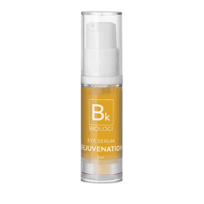 Biologi Bk Rejuvenation Eye Serum Mini