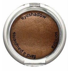 Baked Eye Shadow Singles Bronzee