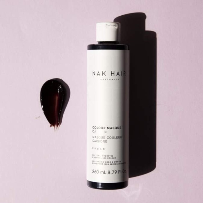 NAK Colour Masque 260ml NAK Colour Masque 260ml