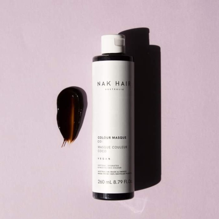 NAK Colour Masque 260ml NAK Colour Masque 260ml
