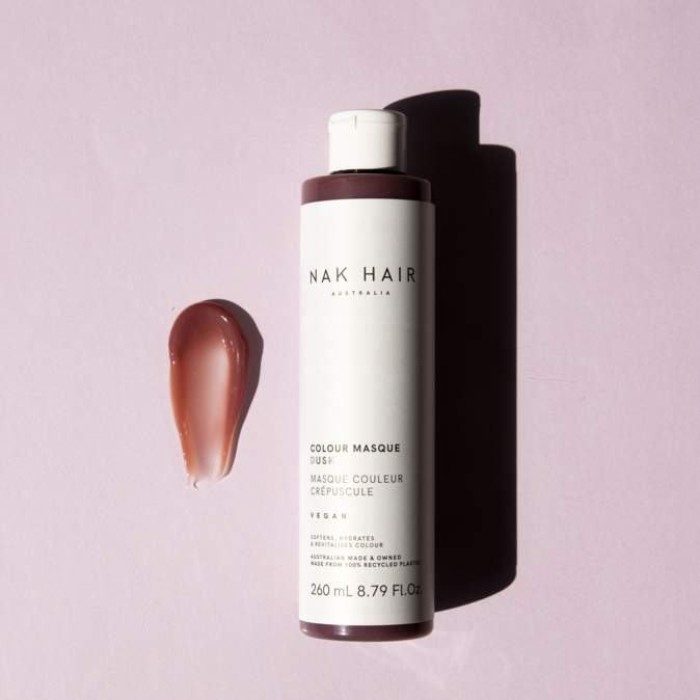 NAK Colour Masque 260ml NAK Colour Masque 260ml